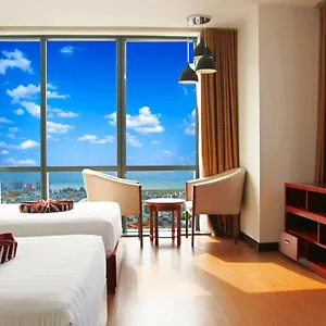Hotel River Da Nang
