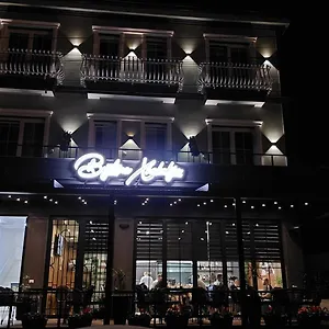 Hotel Bujtina Xhabakja Belsh