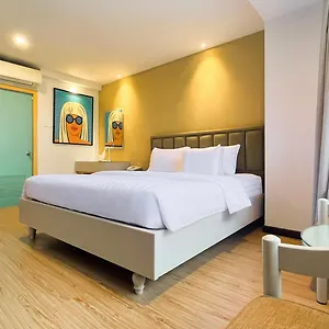 Hotel A25 - 55 Le Anh Xuan