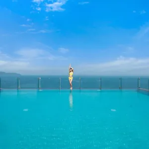 Hotel Canvas Da Nang